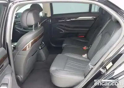 Genesis G90 2021 3.3 Автомат в Москве № 1173708, миниатюра 6