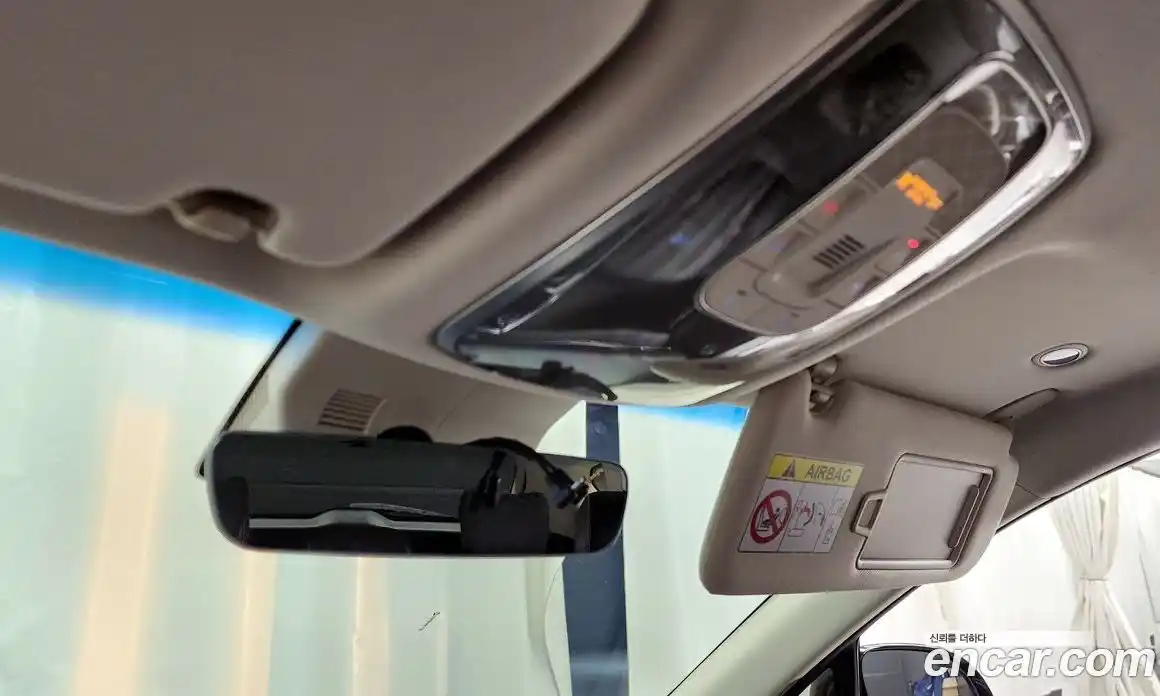 Genesis GV80 2020 3.5 Автомат в Москве № 1173716, фото 18