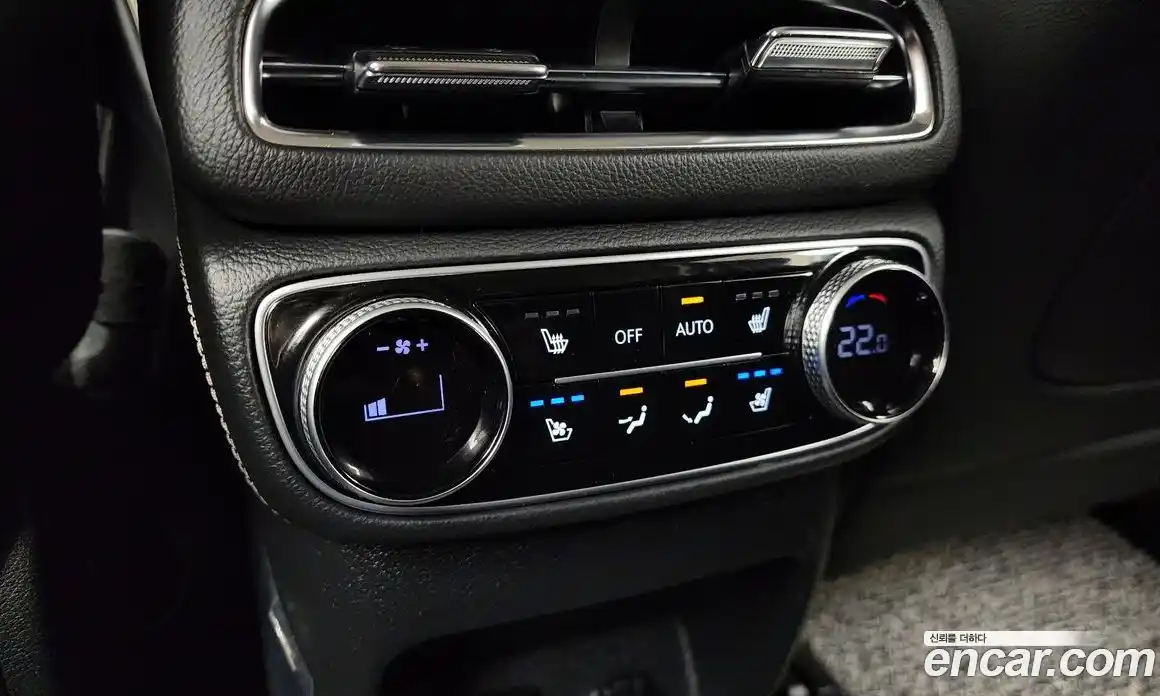 Genesis GV80 2020 3.5 Автомат в Москве № 1173716, фото 19