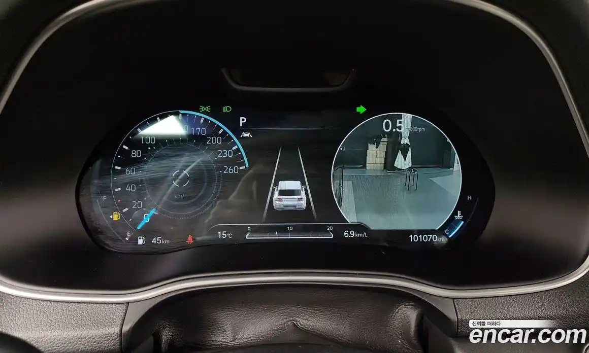 Genesis GV80 2020 3.5 Автомат в Москве № 1173716, фото 8