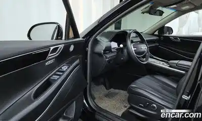 Genesis GV80 2020 3.5 Автомат в Москве № 1173716, миниатюра 10