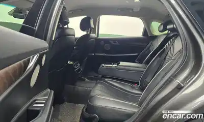 Genesis G80 2022 3.5 Автомат в Москве № 1173729, миниатюра 12