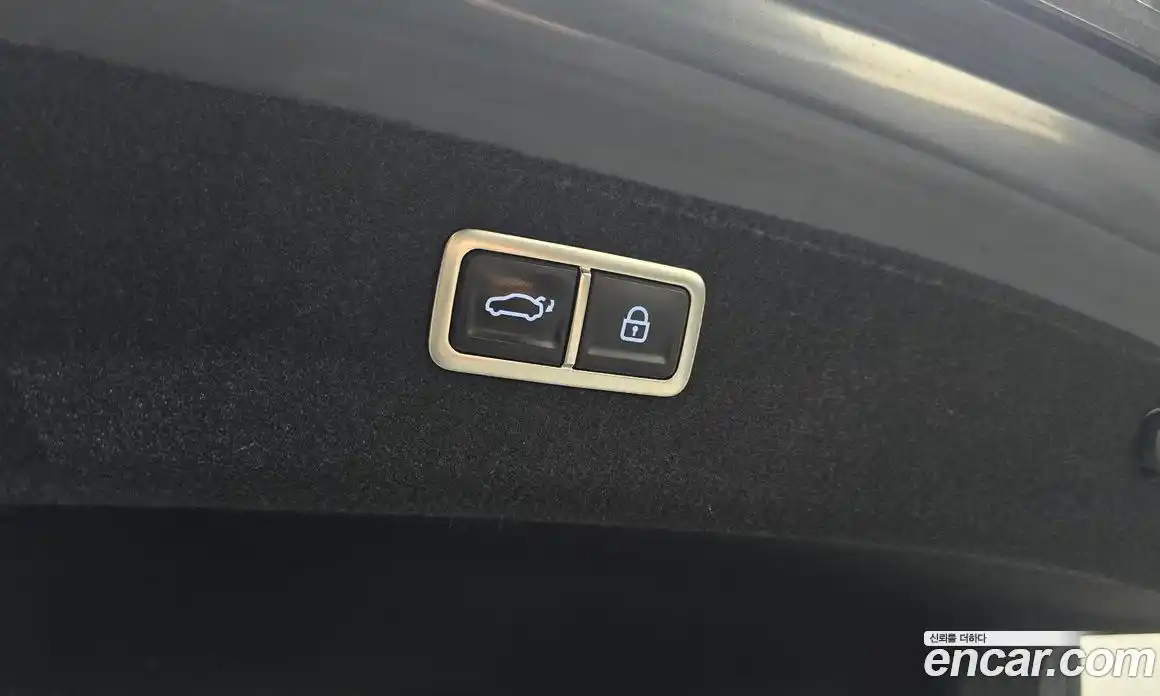 Genesis G80 2022 3.5 Автомат в Москве № 1173729, фото 17