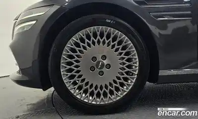 Genesis G80 2022 3.5 Автомат в Москве № 1173729, миниатюра 5