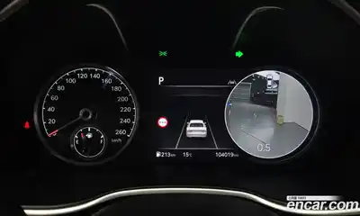 Genesis G80 2022 3.5 Автомат в Москве № 1173729, миниатюра 8