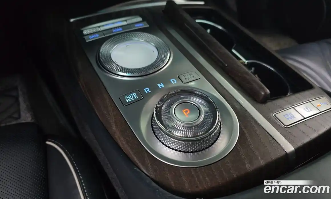 Genesis G80 2022 3.5 Автомат в Москве № 1173729, фото 9