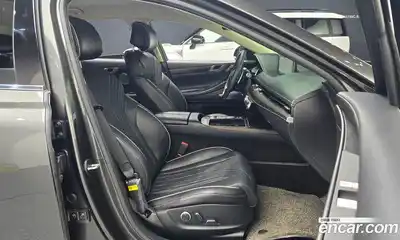 Genesis G80 2022 3.5 Автомат в Москве № 1173729, миниатюра 10