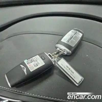 Genesis G80 2023 2.5 Автомат в Москве № 1173730, миниатюра 11