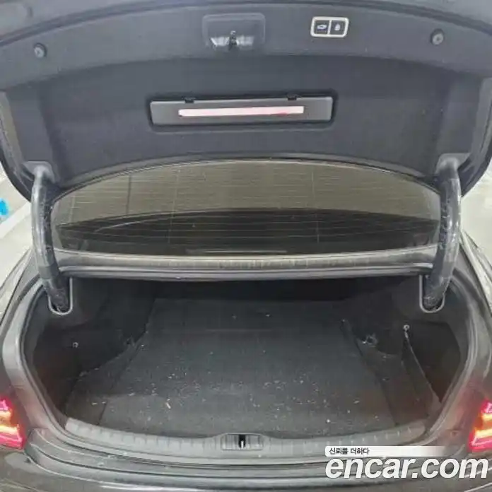 Genesis G80 2023 2.5 Автомат в Москве № 1173730, фото 13