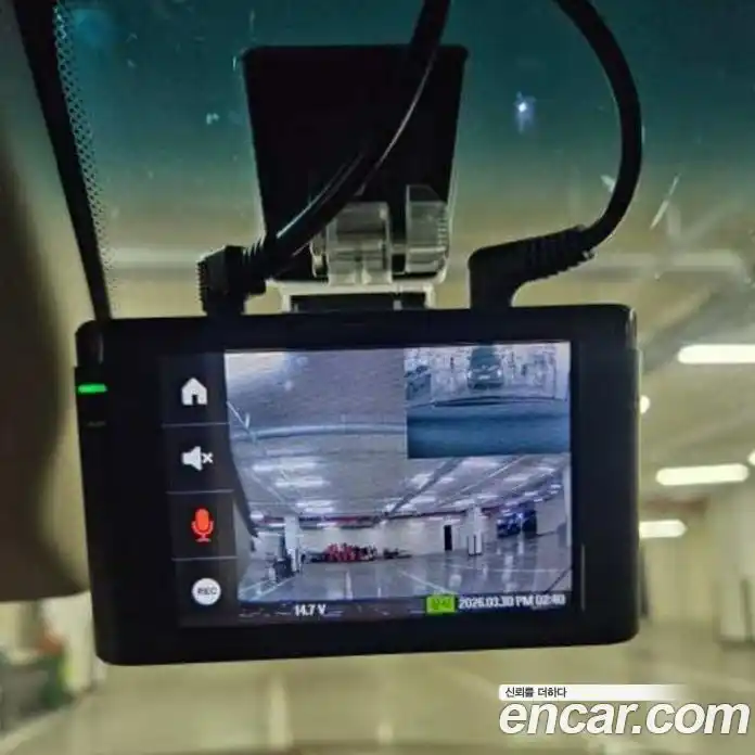 Genesis G80 2023 2.5 Автомат в Москве № 1173730, фото 14