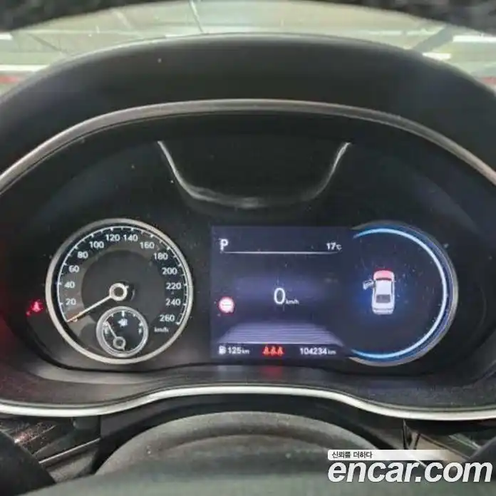 Genesis G80 2023 2.5 Автомат в Москве № 1173730, фото 7