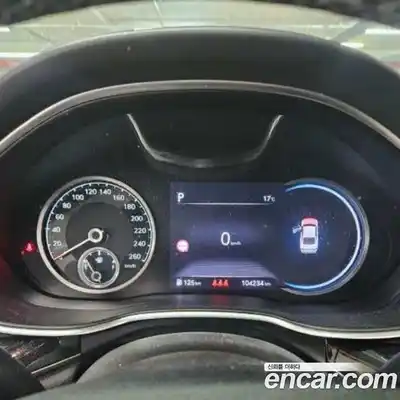 Genesis G80 2023 2.5 Автомат в Москве № 1173730, миниатюра 7