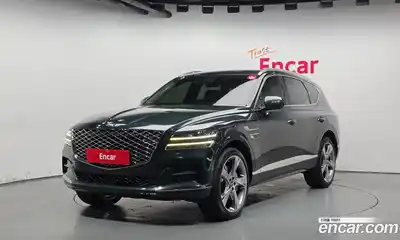 Genesis GV80 3.0 Diesel AWD