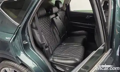 Genesis GV80 2021 3.0 Автомат в Москве № 1173733, миниатюра 12