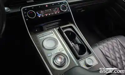 Genesis GV80 2021 3.0 Автомат в Москве № 1173733, миниатюра 9