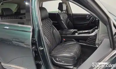 Genesis GV80 2021 3.0 Автомат в Москве № 1173733, миниатюра 10