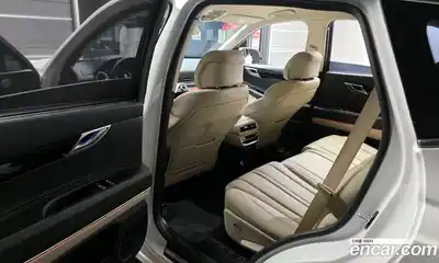Genesis GV80 2022 2.5 Автомат в Москве № 1173740, миниатюра 11