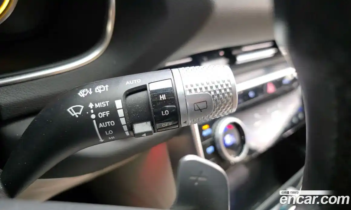 Genesis GV80 2022 2.5 Автомат в Москве № 1173740, фото 15