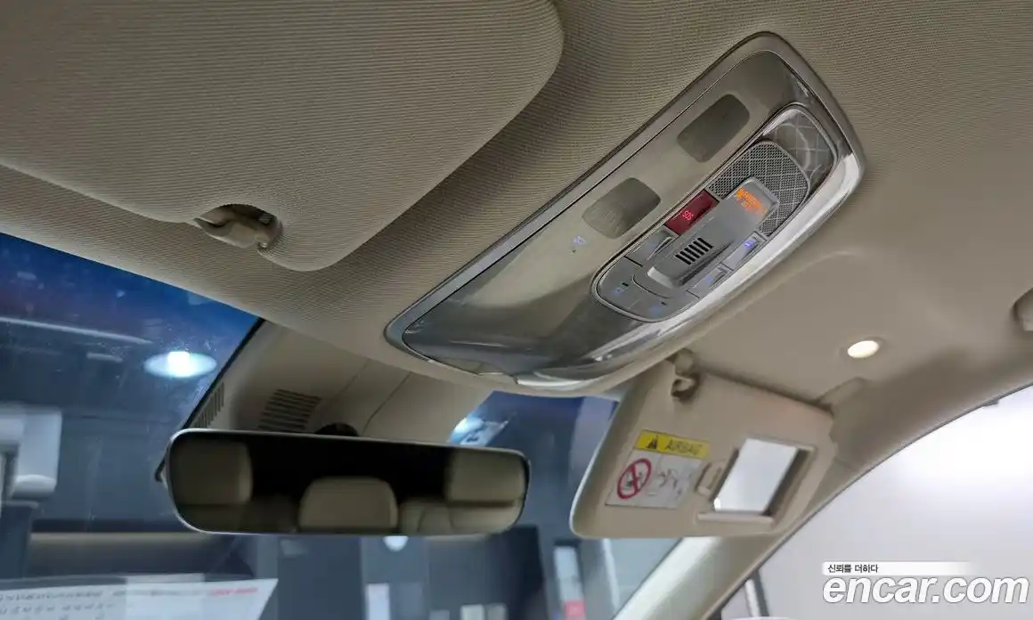 Genesis GV80 2022 2.5 Автомат в Москве № 1173740, фото 18