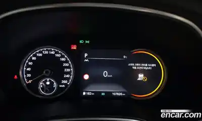 Genesis GV80 2022 2.5 Автомат в Москве № 1173740, миниатюра 8