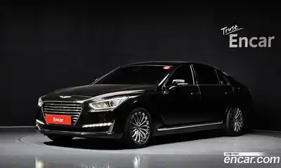 Genesis EQ900 3.3 T-GDI AWD Luxury