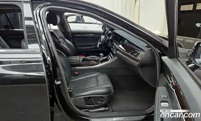 Genesis EQ900 2017 3.3 Автомат в Москве № 1173741, миниатюра 11