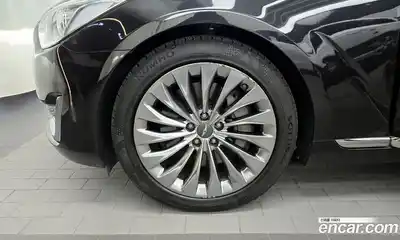 Genesis EQ900 2017 3.3 Автомат в Москве № 1173741, миниатюра 5