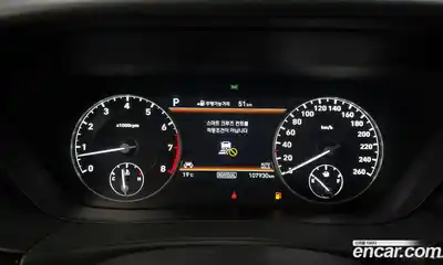 Genesis EQ900 2017 3.3 Автомат в Москве № 1173741, миниатюра 8