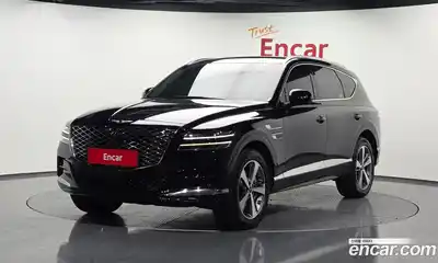 Genesis GV80 3.0 Diesel AWD