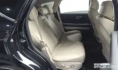 Genesis GV80 2022 3.0 Автомат в Москве № 1173748, миниатюра 11