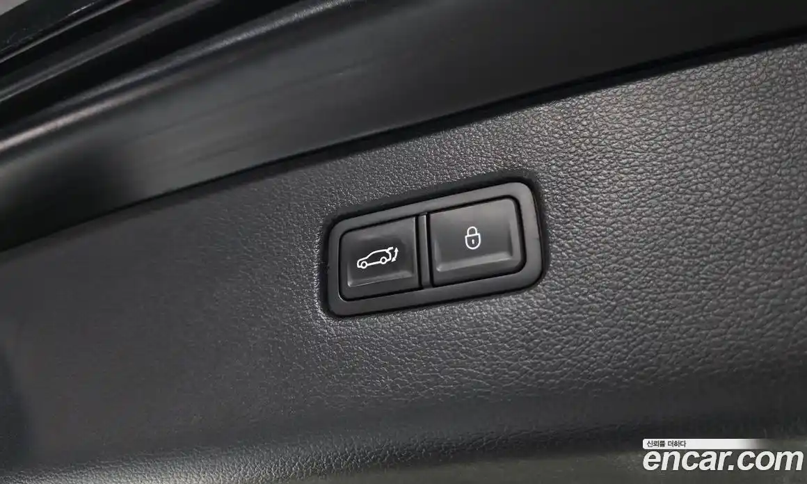 Genesis GV80 2022 3.0 Автомат в Москве № 1173748, фото 20