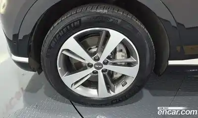 Genesis GV80 2022 3.0 Автомат в Москве № 1173748, миниатюра 5