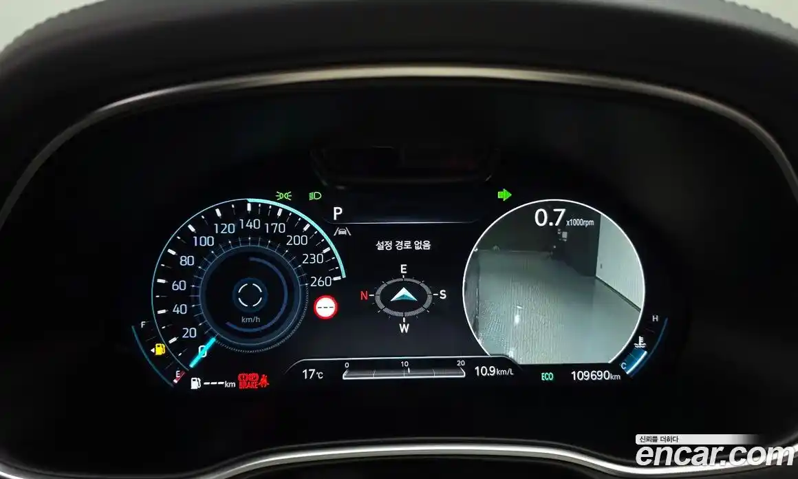 Genesis GV80 2022 3.0 Автомат в Москве № 1173748, фото 8