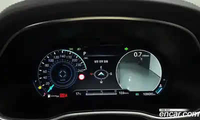 Genesis GV80 2022 3.0 Автомат в Москве № 1173748, миниатюра 8