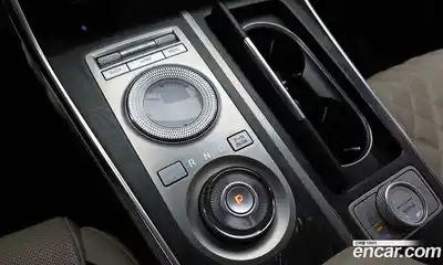 Genesis GV80 2022 3.0 Автомат в Москве № 1173748, миниатюра 9