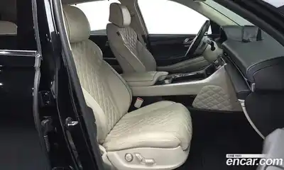 Genesis GV80 2022 3.0 Автомат в Москве № 1173748, миниатюра 10