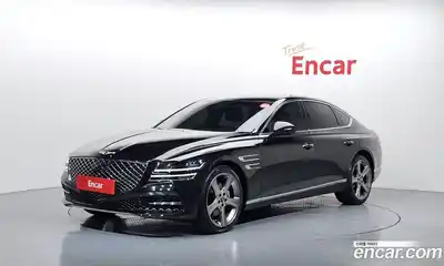 Genesis G80 Gasoline 2.5 Turbo 2WD