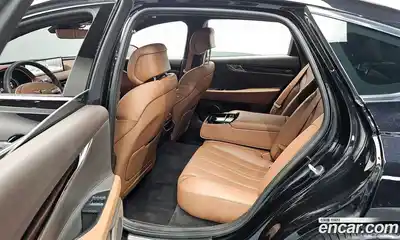 Genesis G80 2020 2.5 Автомат в Москве № 1173753, миниатюра 11