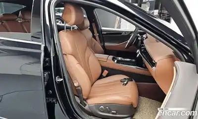 Genesis G80 2020 2.5 Автомат в Москве № 1173753, миниатюра 12
