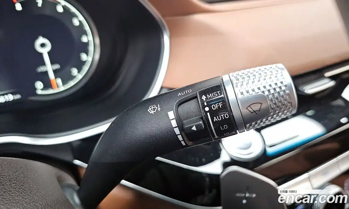 Genesis G80 2020 2.5 Автомат в Москве № 1173753, фото 15