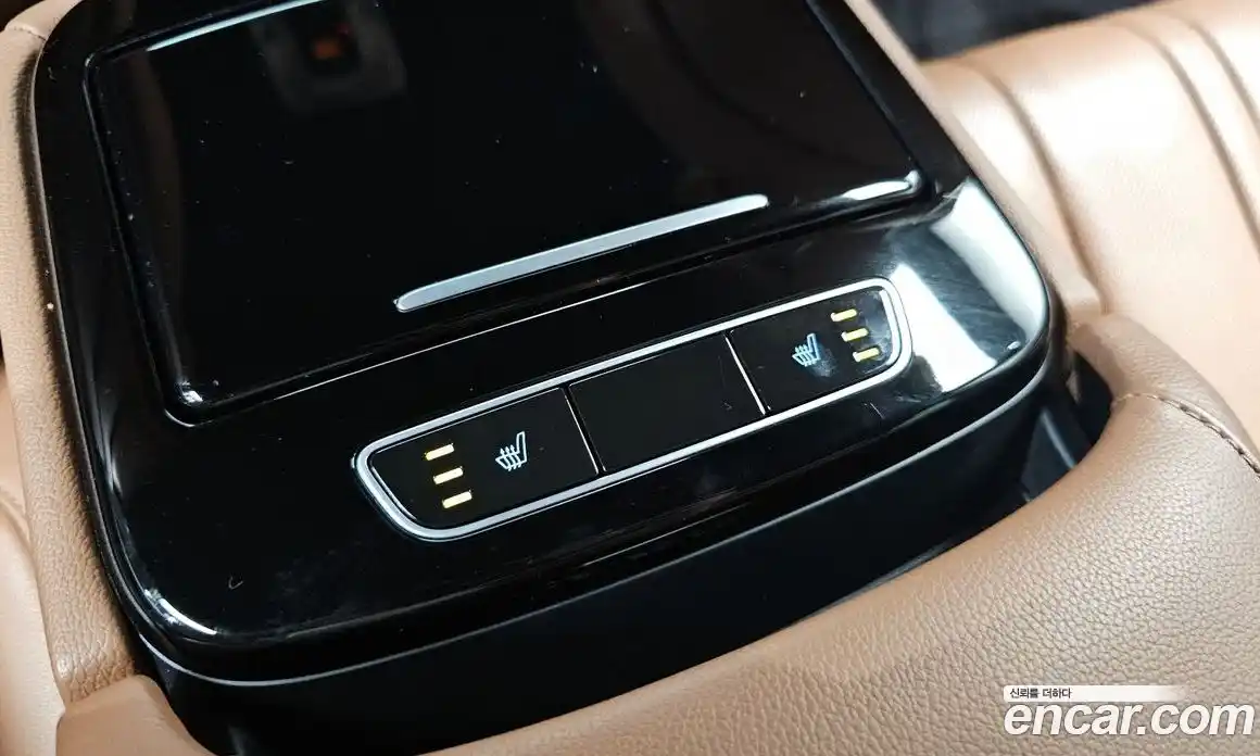 Genesis G80 2020 2.5 Автомат в Москве № 1173753, фото 18