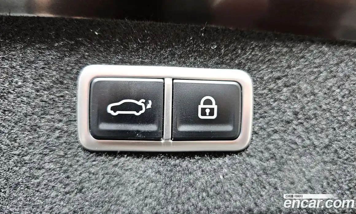 Genesis G80 2020 2.5 Автомат в Москве № 1173753, фото 20