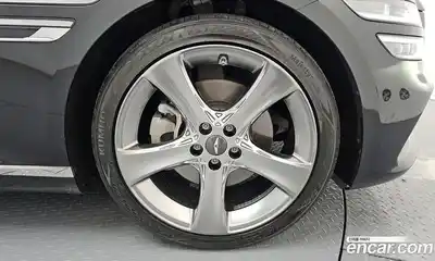 Genesis G80 2020 2.5 Автомат в Москве № 1173753, миниатюра 5