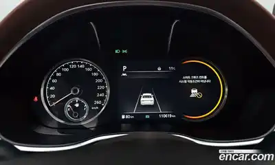 Genesis G80 2020 2.5 Автомат в Москве № 1173753, миниатюра 8