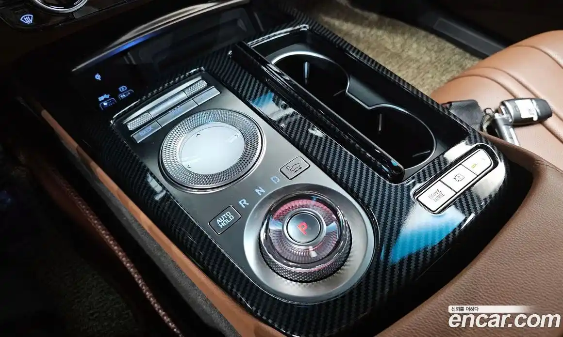 Genesis G80 2020 2.5 Автомат в Москве № 1173753, фото 9