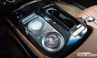 Genesis G80 2020 2.5 Автомат в Москве № 1173753, миниатюра 9