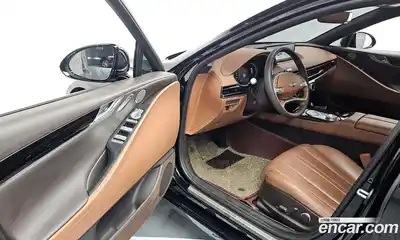 Genesis G80 2020 2.5 Автомат в Москве № 1173753, миниатюра 10