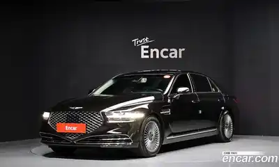 Genesis G90 3.8 AWD Luxury