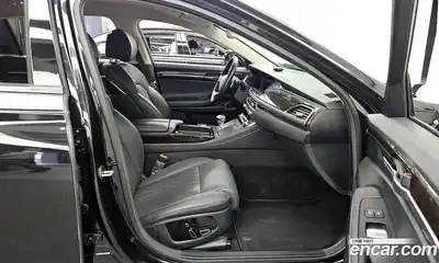 Genesis G90 2018 3.8 Автомат в Москве № 1173756, миниатюра 11