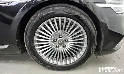 Genesis G90 2018 3.8 Автомат в Москве № 1173756, миниатюра 5